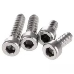 КОЛПАЧКОВЫЙ ВИНТ- ШЕСТИГРАННИК, M20 x 100