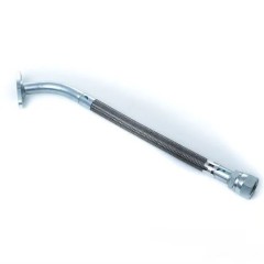 Трубка слива масла