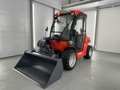 Телескопический погрузчик ProKeeper TX1500