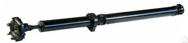 Вал карданный в сборе Versatile 340 86044688