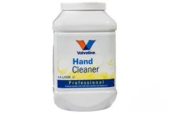 Очиститель для рук VAL HANDCLEANER YELLOW (4,5л.)