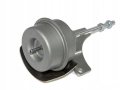 Клапан турбины