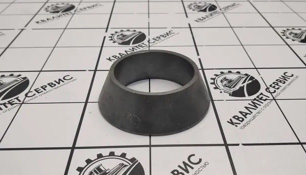 Кольцо уплотнительное (втулка пальца качания) 9704866