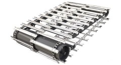 Транспортёр наклонной камеры AXE24307