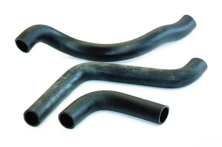 Патрубок охлаждения воздуха (аналог) 86026176А 86026176А