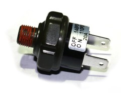 Датчик давления