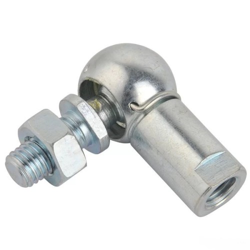 Шаровый шарнир 9672950