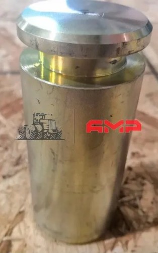 Палец сцепного устройства 75113
