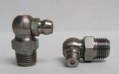 Штуцер для подвода смазки 1/8- 27NPT