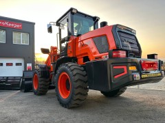 Фронтальный погрузчик ProKeeper R730