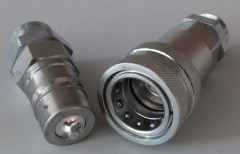 Муфта разрывная 1/2" (папа)