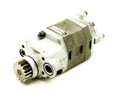 Насос топливный шестеренчатый QSX15