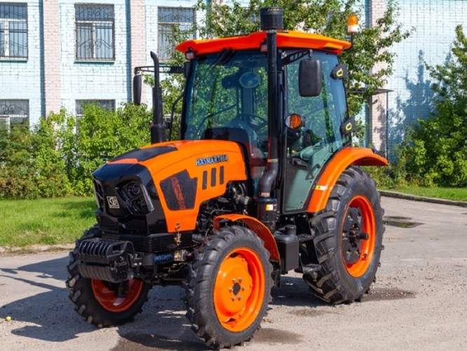 Трактор HX SMART 804 (80л.с) 