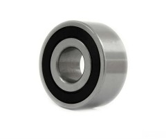 Подшипник вентилятора (30мм) 5207  A-2RS1 (АМР)