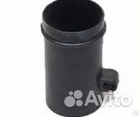 Воронка семяпровода пластмас. С3-3,6А; СЗП-3,6; СЗТ-3,6А; С3-5,4; СТС-6