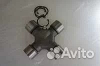 Крестовина 1380650