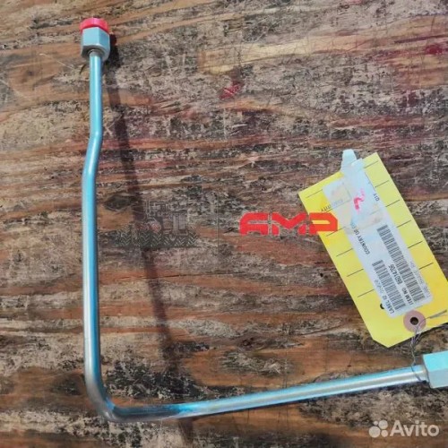 Трубка тормоза правая 86014706