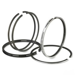 Кольца поршневые к-т