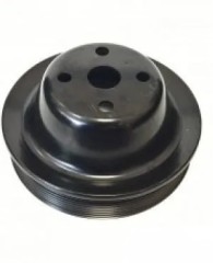 Шкив вентилятора