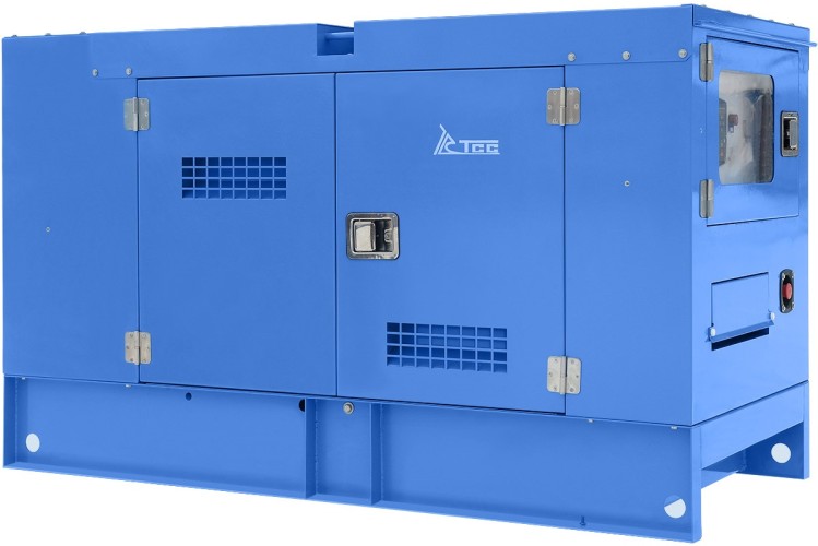 Дизель-генераторная установка ТСС АД-16С-Т400-1РКМ5 (TSS) (Закрытый) 038738