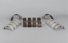 Вкладыш шатунный верх