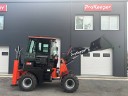 Экскаватор-погрузчик ProKeeper ZW15-80