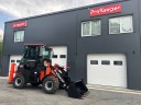 Экскаватор-погрузчик ProKeeper ZW15-80