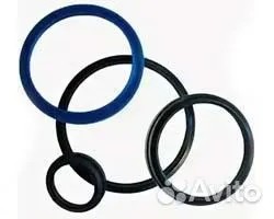 Комплект уплотнений гидравлики 86051685 86051685