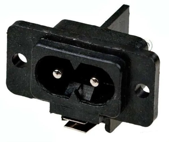 Вилка 8С 86000017