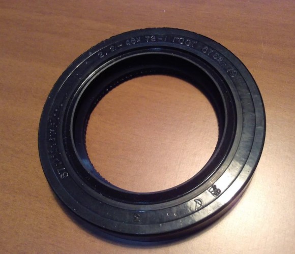 Сальник привода компрессора CUM 11.10, ISX к-т 3804304A