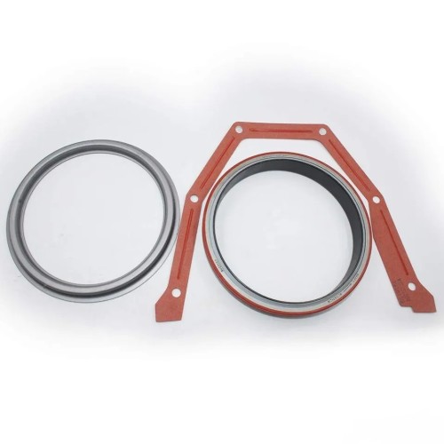 Сальник коленвала задний 8.3 3926126