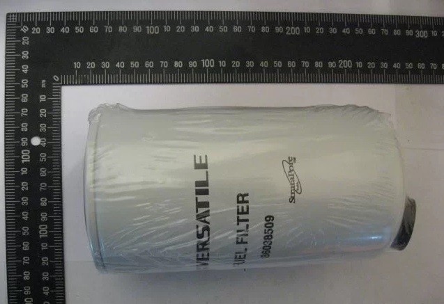 Фильтр топливный (FF5580; Р550774) 86038509