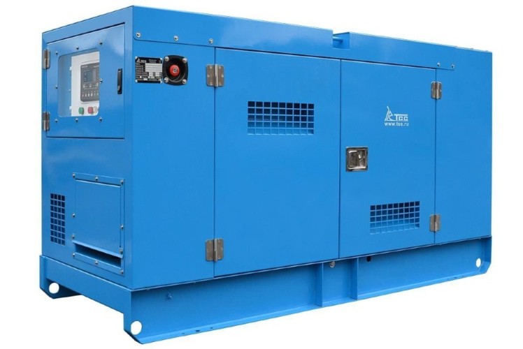 Дизель-генераторная установка ТСС АД-20С-Т400-1РКМ19 (TSS) (Закрытый) 036756