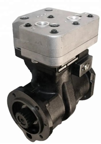 Воздушный компрессор 3558163 3558163