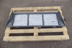 Удлинитель грохота