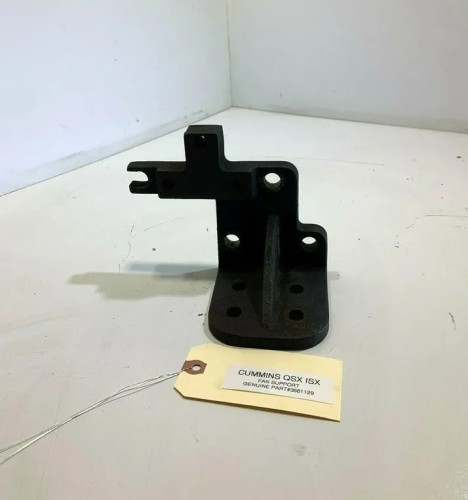 Опора механизма натяжения ремня 3681129