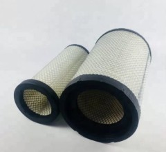 Фильтр воздушный внешний  (зам 86029150, AF 4801; Р181073,Р812507)MICRONIC FILTER