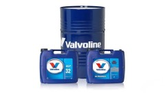 Антифриз Valvoline HD EXTENDED LIFE CONG ( 208 л)