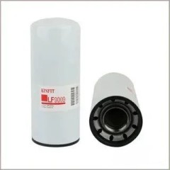 Фильтр масляный двигателя LF9009/P553000 Cummins