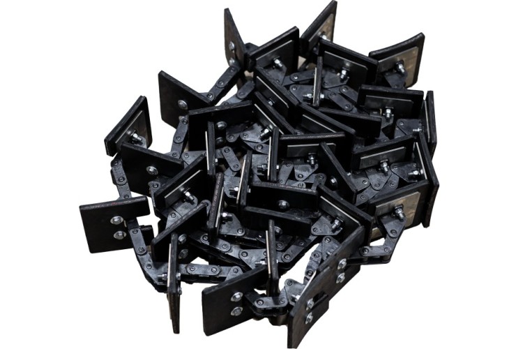 Транспортёр зернового элеватора 84145229