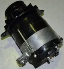 Генератор ЯМЗ-238АК Дон-1500 28В, 1.0кВт