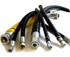 Шланг  5/8х2800 100R17