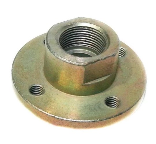 Ступица вентилятора 4023041