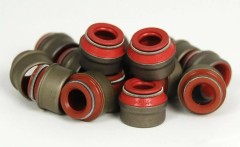 Колпачки маслосъемные