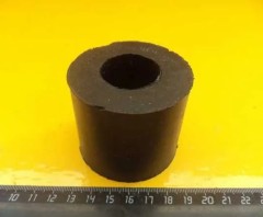 Втулка привода очистки рез.