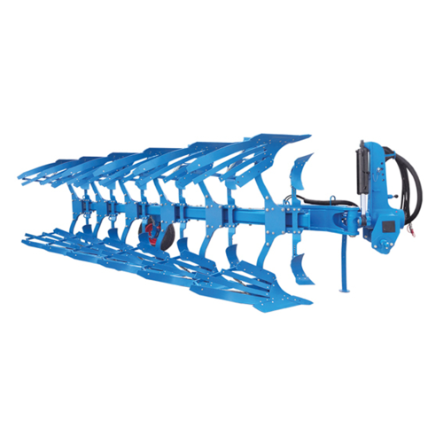 Навесной оборотный плуг Jeegee 1 LF-LKX550A 