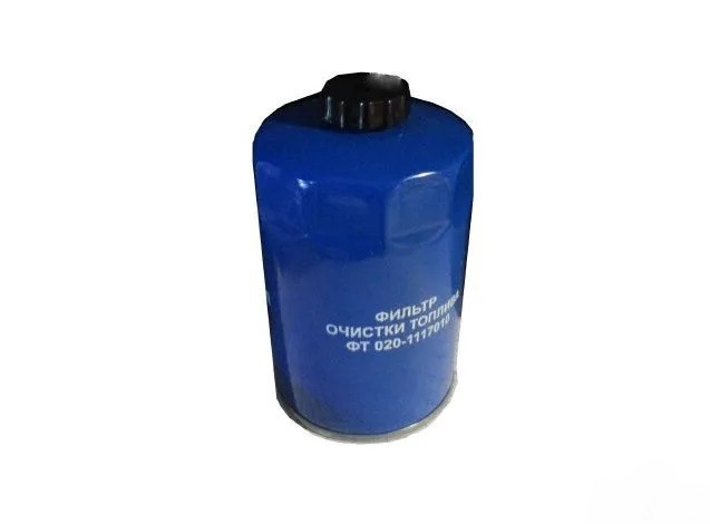Фильтр топливный DIFA (зам.86029143;FS1000; Р551000) DIFA 6112