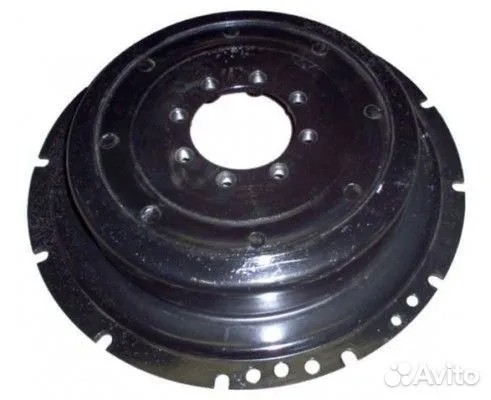 Фланец DYNAFLEX 400 SER (муфта соединительная в сб.) 86017514