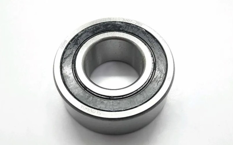 Подшипник вентилятора (30мм) 5207 3207 A-2RS1(NTN) 86037783NTN 86037783NTN