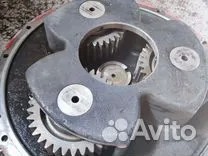 Водило в сборе (29 зуба) 9706080 НЕВЕРНОЕ НЕ ПРОДАВАТЬ